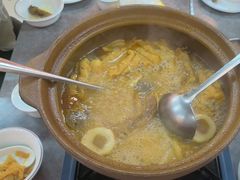 -螺思宝螺蛳粉火锅·鸭脚煲(西乡店)