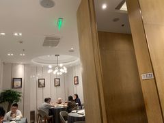 -新吉士·上海菜(浦东LCM置汇旭辉店)