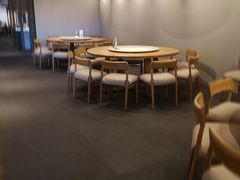 大堂-枣子树·素食餐厅(朱家尖店)