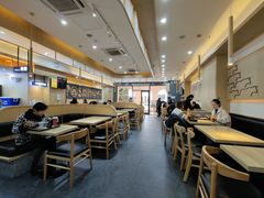 大堂-吉野家(成都时代奥莱店)