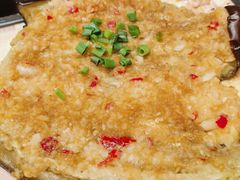 -老吕涮羊肉•东北原味烧烤•大油边•烤鱼(五角场店)