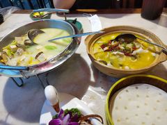 -御提小馆烤鸭店(陆家嘴店)