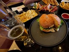 -云·酷Atmosphere(国贸大酒店)