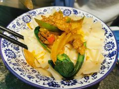 -鹏馨羊羔肉·非遗(新建街店)