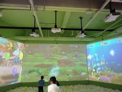 -宝燕乐园(闵行旗舰店)