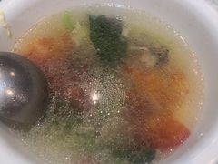 -湖南乡情湘菜馆(罗湖店)