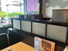 -太兴餐厅(小径湾店)