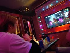 -音乐在线主题氧吧KTV(佳宁娜广场店)