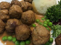 -宜家·瑞典风味餐厅(北京西红门店)