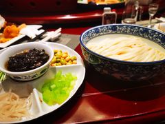 -北平楼·烤鸭·北京菜(牡丹园店)