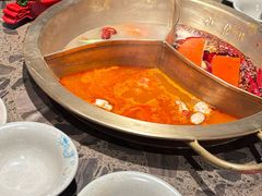 -小龙坎老火锅(金柏林店)