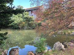 -江心屿景区
