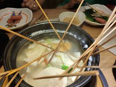 -尚品小土屋涮毛肚(李沧万达店)