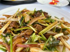 -禧宴Joyous Restaurant(禧园店)