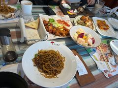 -米兰西点(新华路店)