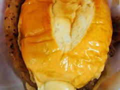 -L猪扒包(天河购书中心店)