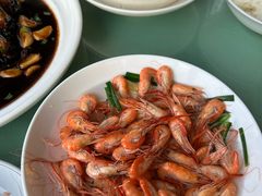 -古桥人家•水上餐厅(朱家角古镇店)