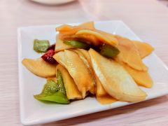 萝卜-东方削面(市政府店)