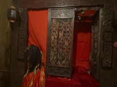 -明日世界密室轰趴·剧本桌游·箭馆团建(国贸店)