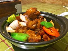 -楚太子  中餐&烧烤(武大店)