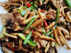 -云隐小厨·传统大理美食(复兴路店)