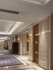 -武汉汉口喜来登大酒店·宴会厅