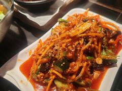 -枪火串烧·东北特色烧烤(罗湖总店)