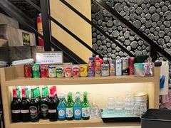 -小本家韩式烤肉(紫藤路店)