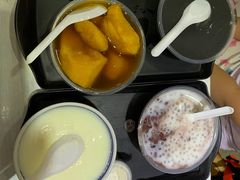 -百花传统甜品店(原址店)