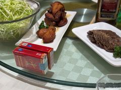-光明邨大酒家(淮海路店)