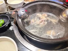 -润泽园海南椰子鸡·糟粕醋火锅(拱北店)