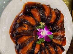 -大眼锅贴水饺(河东店)