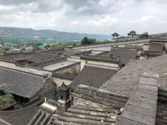 -山西王家大院