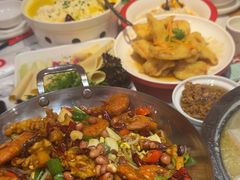 -李老哈·东北菜(宋园路店)