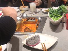 -海底捞火锅(关山保利店)