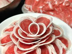 -日坛涮肉四合院·园林餐厅(日坛公园店)
