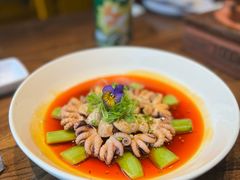-黄龙海鲜大排档(杭州总店)