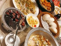 -卢家湾大酒店(诸暨店)