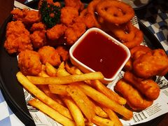 -Ambra Haus琥珀屋精酿餐厅(宝山店)