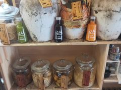 -以前的小酒馆(中山广场店)