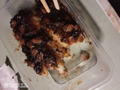 -紫光园清真北京小吃(正阳大街店)