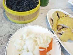 -紫藤园·天目湖大鱼头(南山竹海店)