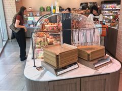 -巴黎贝甜(国贸店)