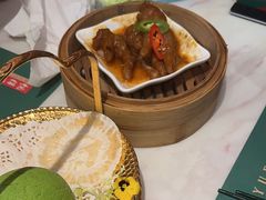 -悦得闲广式点心茶楼(蓝鲸世界店)