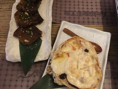 -林妈妈村·日式料理(宝山万达店)