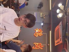 -老何太太鹤岗小串·团建聚餐(龙华店)