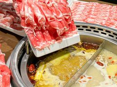 -快乐小羊(富强中路店)