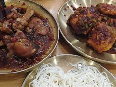 -贤花饭店(城阳店)