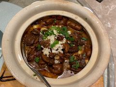-京坛汇·烤鸭·京菜(宋庄店)