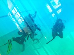 -上海潜殿潜水中心